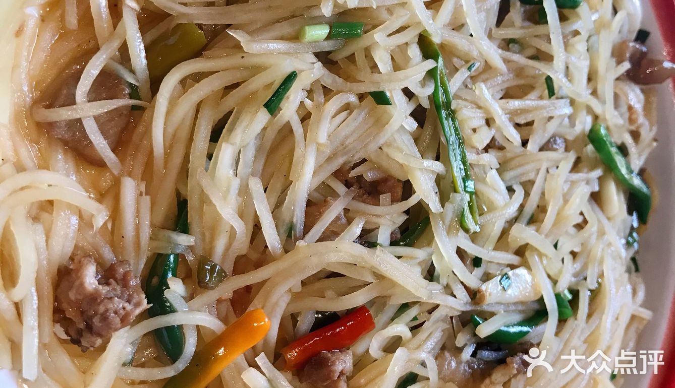 魔都较具性价比川菜推荐|对酒当歌