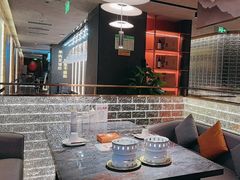 -百草滩羊清水涮羊肉·清真·宁夏盐池滩羊(莲花桥店)