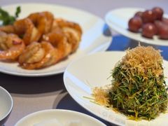 -四季民福烤鸭店(王府井东安门店)