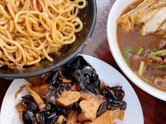 -姚记炒肝店(鼓楼店)