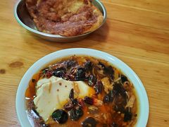 豆腐脑-增盛魁小吃店