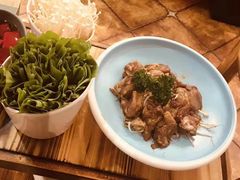 -醉南山重庆老火锅(新百店)