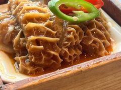 -粤财皇冠假日酒店·彩华轩中餐厅