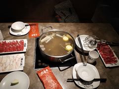 -大喜牛鲜牛肉火锅(营迹路店)