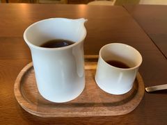 哥伦比亚手冲-竹子咖啡bamboo coffee