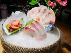 -江左尚白日本料理(万象城店)