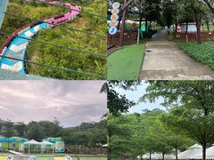 -盈香心动乐园