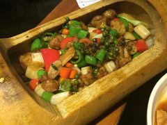 -院落创意菜
