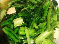 当季时蔬-小稻田辣椒炒肉(大浪商业中心店)