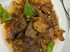 -奥华餐厅·老张记(台基厂店)