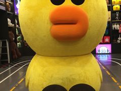 -LINE FRIENDS Garosu-gil Flagship Store