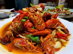 -呱呱叫餐厅(紫宸公寓店)