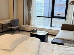 -榆扉·高空City View府邸(广州天河珠江新城正佳广场旗舰店)