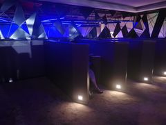 -W FITNESS 威尔仕健身·游泳(老西门新苑店)