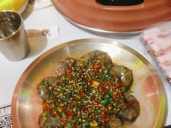 -南浦洞烤肉·新世界版(奥体店)