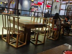 大堂-呷哺呷哺(砂之船奥莱店)