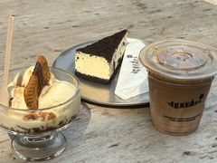 -J Create城市露营咖啡·简餐·宠物(上海动物园店)