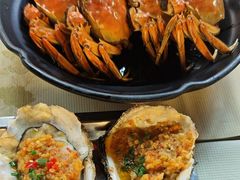 -聚味瞿记·龙虾堂(渔人码头一店)