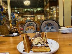 -more than meow吴止猫主题餐厅(承德 中船汇店)