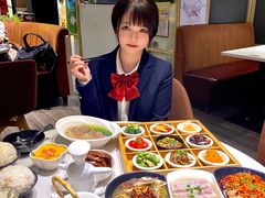 -新仙清汤牛腩(铜锣湾店)