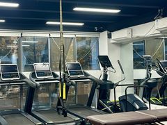 -坚果健身24小时工作室(定西路店)
