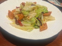 -那拉提之疆·新疆菜(美院店)