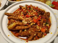 -兰湘子·湘菜小炒(南京江宁万达店)