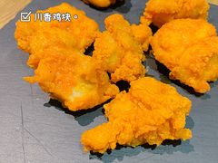 -棒约翰比萨·意面(张江长泰店)