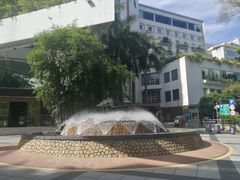 -深圳海景嘉途酒店(东翼楼)