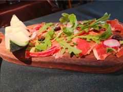 -碧特博格啤酒花园餐厅(芜湖路店)