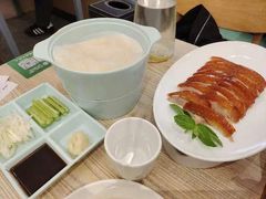 -紫光园·烤鸭(美术馆店)