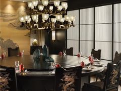包厢-隆江大酒店(雯婕商务楼店)