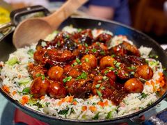 -长兴菜馆(高桥店)