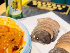 -杨记齐齐哈尔烤肉(五莲路店)