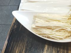 -清真·德顺祥铜锅涮羊肉(宝丰店)