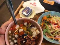 -大王油茶(磁器口店)