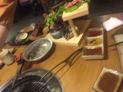 -赤坂亭·M9和牛烧肉·铁板烧(合肥万象城店)