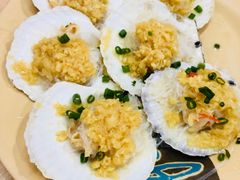 -贞姨美食·老字号海鲜大排档