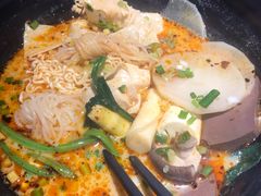 -杨国福麻辣烫(联合大学店)