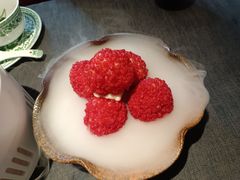 -南里山房·新淮扬菜(徐汇万科店)