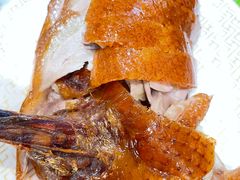 正阳春烤鸭-正阳春烤鸭(华捷道店)