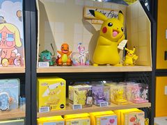 -泡泡玛特POPMART(崇文门国瑞城店)
