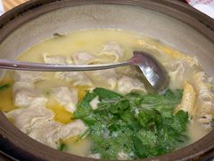 -瑞福园联谊餐室(茂名南路店)