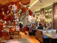 大堂-山葵家·创意料理(宁波来福士店)