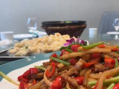 -裕德隆清真饭庄·天津特色菜(东丽店)