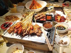 -串盟烧烤大排档·长沙美食地标(星沙店)