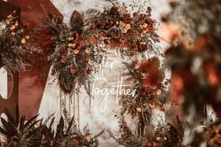 -西安威斯汀大酒店·宴会厅