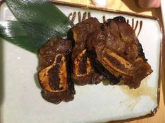 -清水日本料理铁板烧(学府路店)