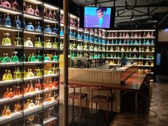 -牛焱·烧肉酒肆(五大道店)