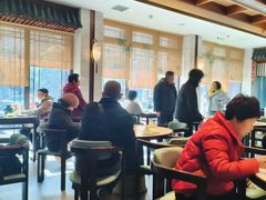 -春发生饭店·非遗(南院门店)